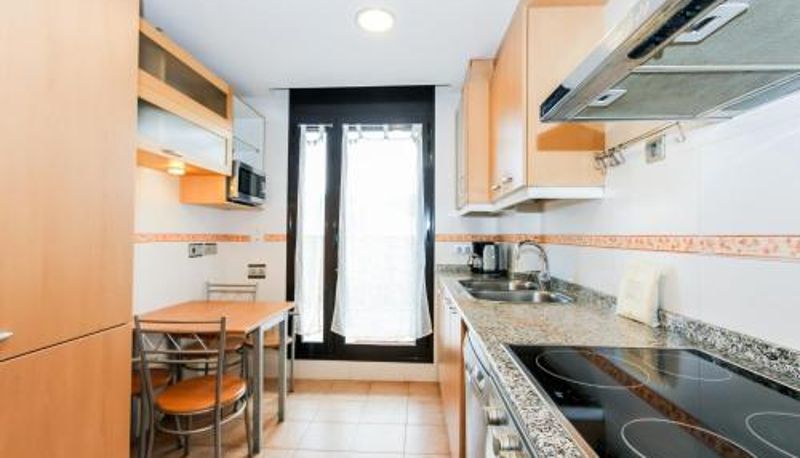 Appartement - Apartamento Sauvage