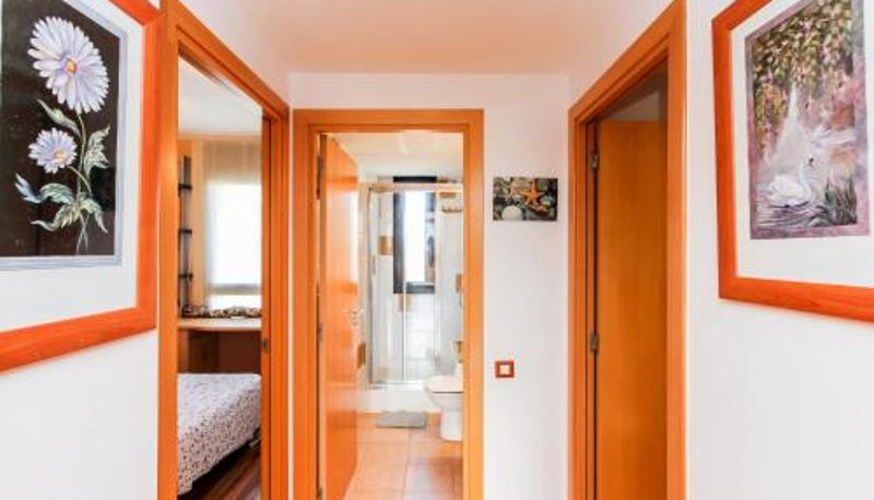 Appartement - Apartamento Sauvage