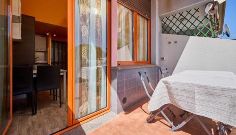 Apartament - San Vincenzo San Luigi 261