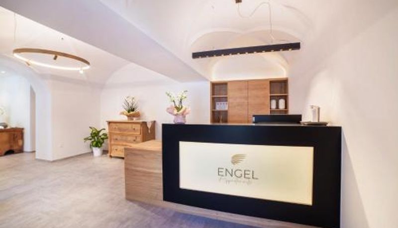 Appartamento - Engel Appartements Summerfrisch