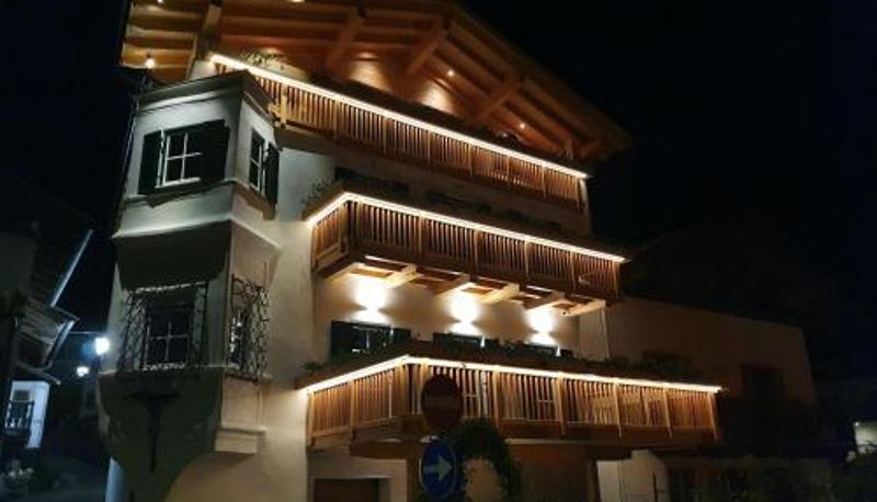 Appartamento - Engel Appartements Summerfrisch