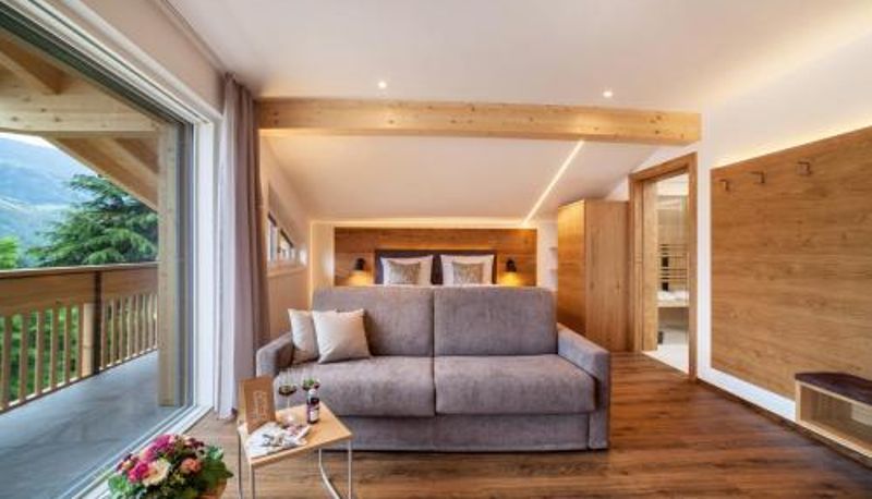 Appartamento - Engel Appartements Summerfrisch