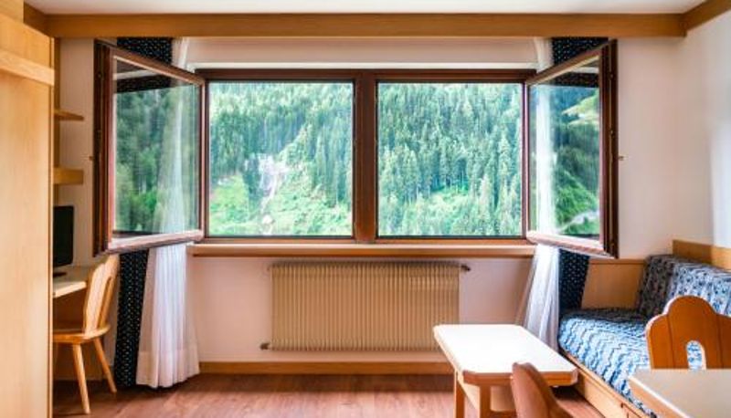 Zimmer - Apartments Boè