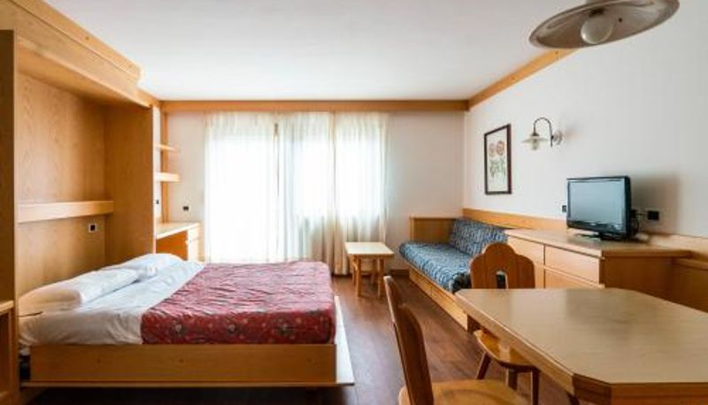 Apartment - Apartments Boè