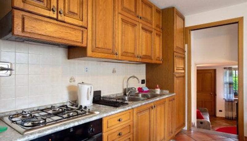 Apartamento - La Casa Di Pasky