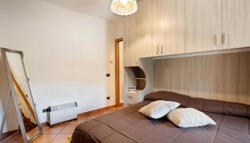 Apartamento - La Casa Di Pasky