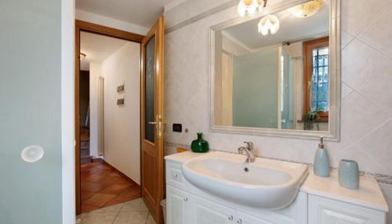 Apartamento - La Casa Di Pasky