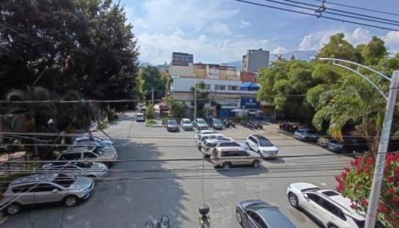 Camera standard - 2 Alcobas zona turistica y central 302