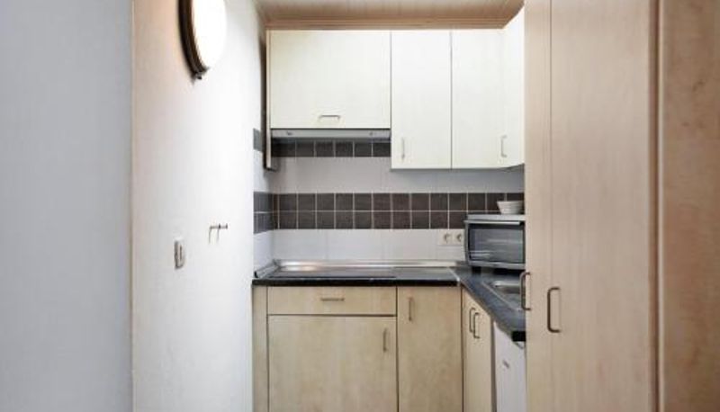 Apartamento - Jardin del Sol 26
