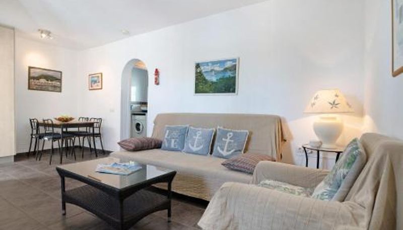 Apartamento - Jardin del Sol 26