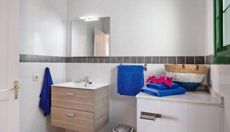 Apartamento - Jardin del Sol 26