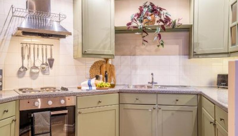 Apartamento - The Shambles - Golden Row Retreat