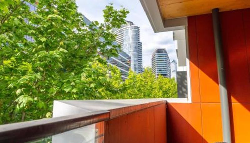 Standardzimmer - 2BR Apt in Docklands WiFi City walk Water nearby