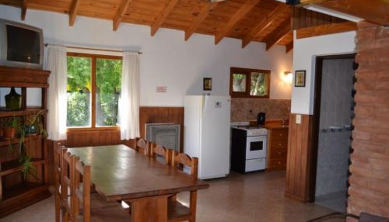 Info - Los Maitenes Bariloche