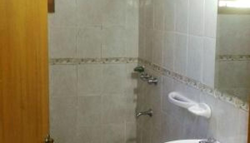 Habitación estándar - Los Maitenes Bariloche