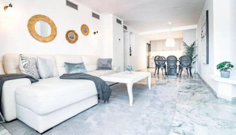 Apartment - Gbh - Casa Golden Beach By Roomservices