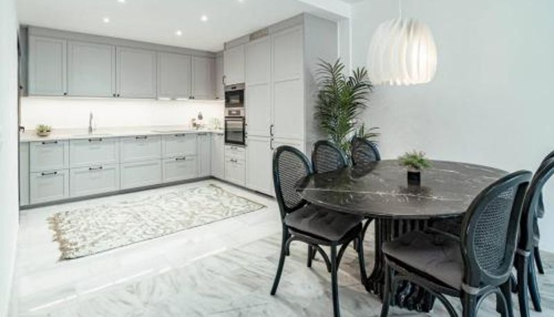 Apartment - Gbh - Casa Golden Beach By Roomservices