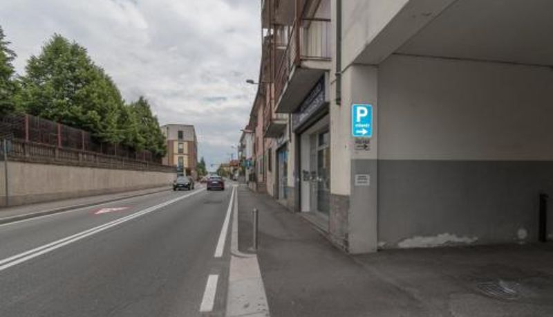 Apartamento - La corte di Silvia CENTRO
