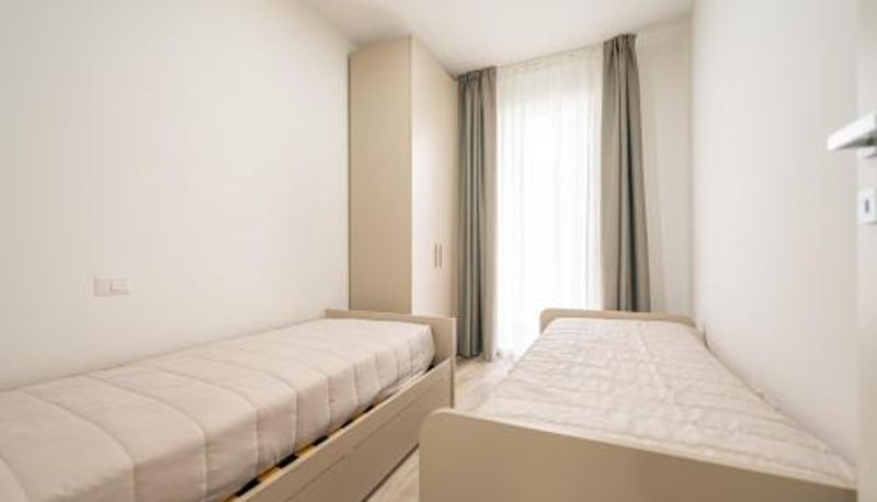 Appartement - Wave Island A18