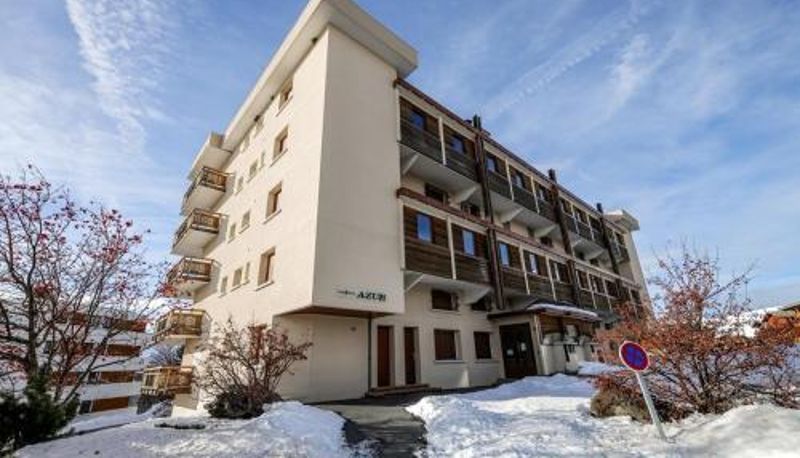 Bilgi - Résidence Azur - AZUR APT C2 MAE-3571