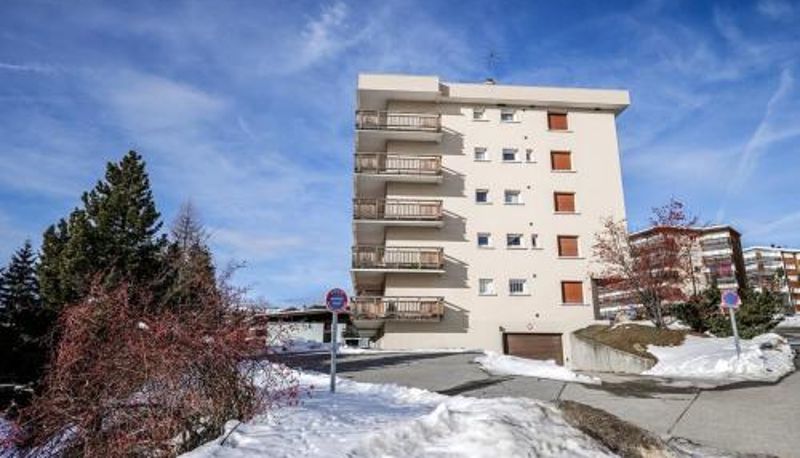 Standart oda - Résidence Azur - AZUR APT C2 MAE-3571