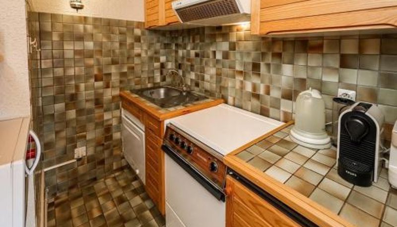 Bilgi - Résidence Azur - AZUR APT C2 MAE-3571