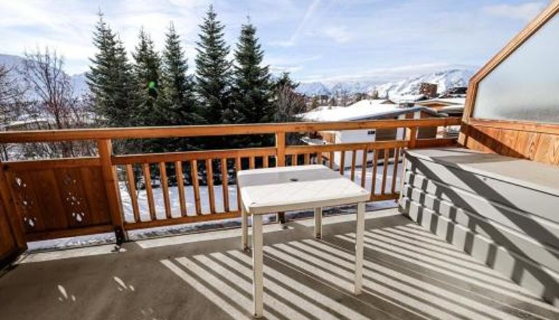 Bilgi - Résidence Azur - AZUR APT C2 MAE-3571