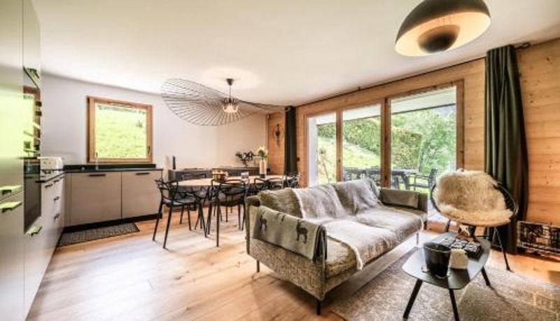 Apartment - Apartment Lupin Megève - by EMERALD STAY