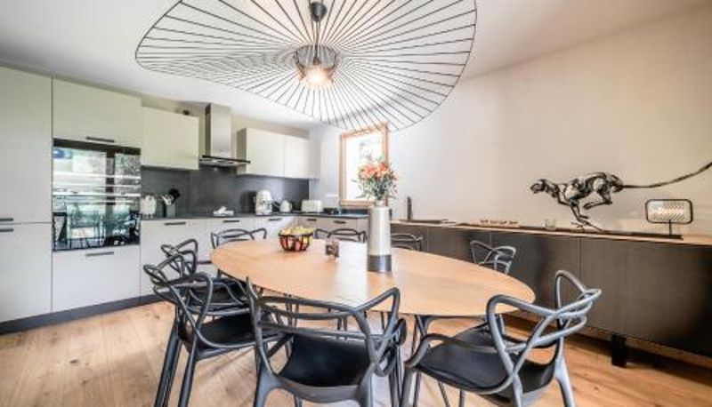 Apartment - Apartment Lupin Megève - by EMERALD STAY