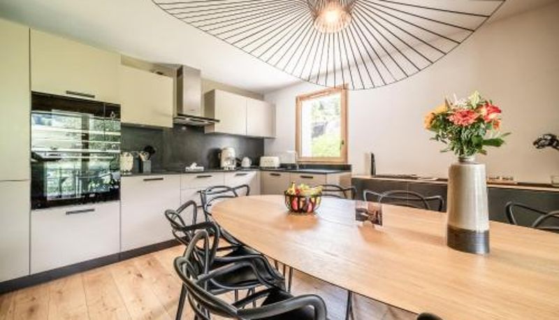 Apartment - Apartment Lupin Megève - by EMERALD STAY