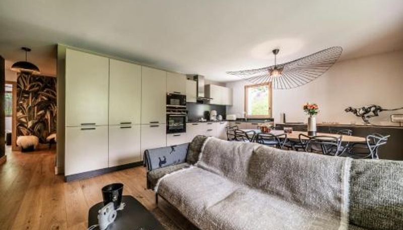 Apartment - Apartment Lupin Megève - by EMERALD STAY