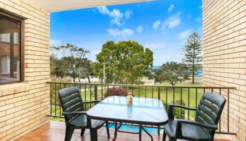 Info - Golden Shores U7 21 Landsborough Parade