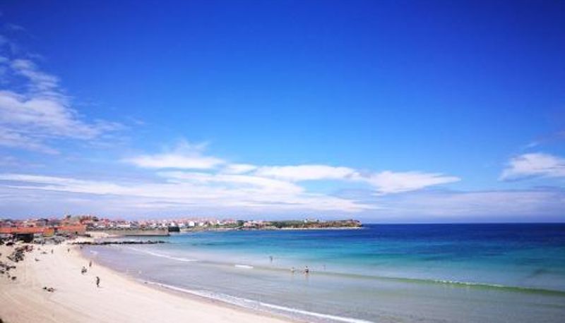 Standaardkamer - Peniche's Blue & White