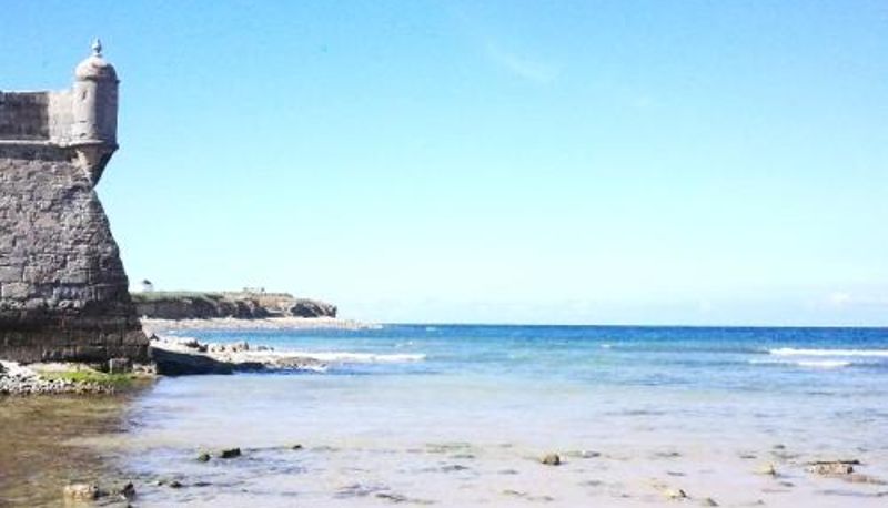 Standaardkamer - Peniche's Blue & White