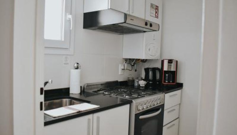 Pokój typu standard - Corrientes Premium con desayuno