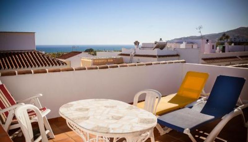 Appartement - MAQUINILLA PORTAL 4A