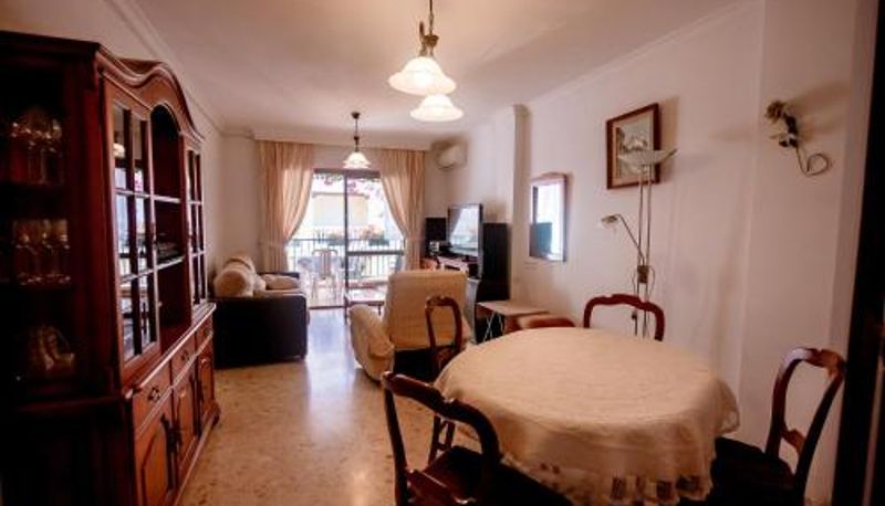 Appartement - MAQUINILLA PORTAL 4A