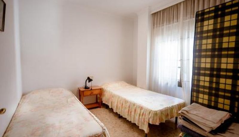 Appartement - MAQUINILLA PORTAL 4A