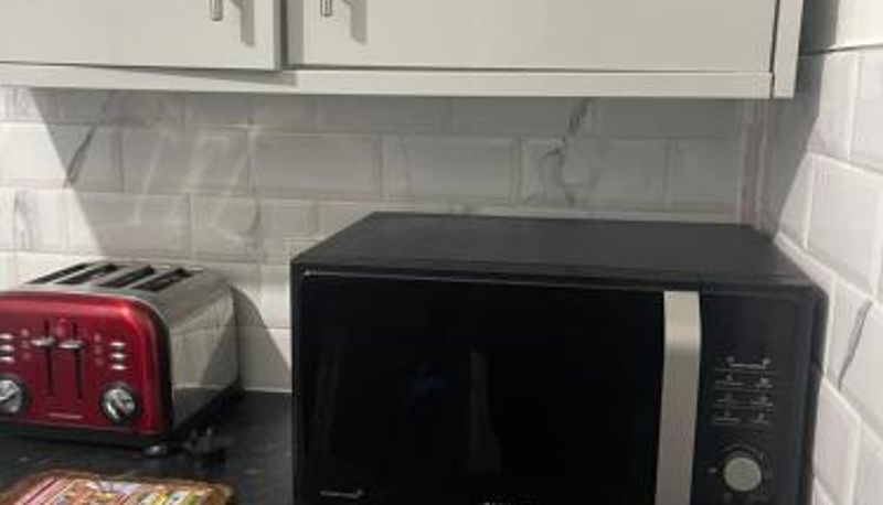 Apartamento - Newly decorated 2 bedroom flat in South East London