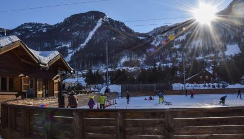 スタンダードルーム - Studio Montagne 4 Pers. près Pistes et Commerces - La Salle les Alpes