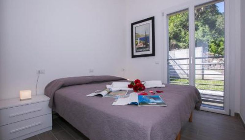 Appartement - Paradiso di Menaggio Penthouse