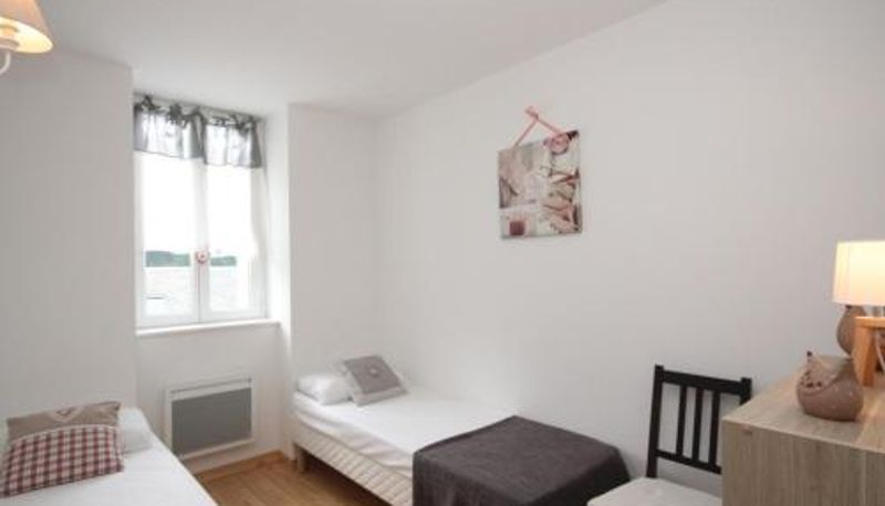 スタンダードルーム - Duplex T3 en centre-ville avec Wi-Fi et animaux admis