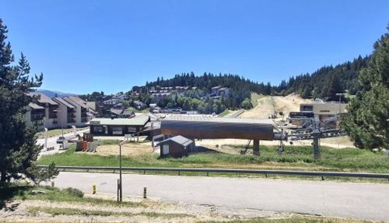 Pokój typu standard - Studio cabine confort 4 personnes - Ski au pied
