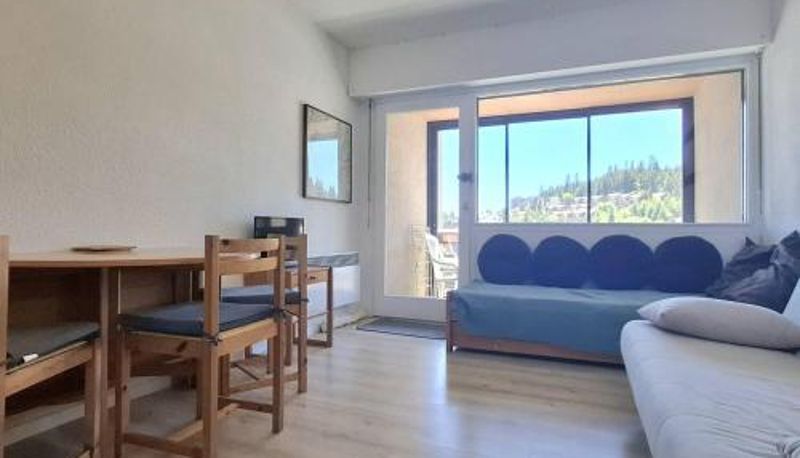 Pokój typu standard - Studio cabine confort 4 personnes - Ski au pied