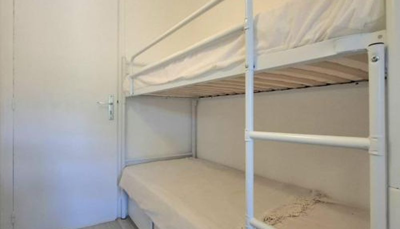 Pokój typu standard - Studio cabine confort 4 personnes - Ski au pied