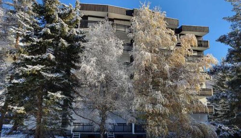 Bilgi - Résidence Bez - STUDIO 4 PERS PROCHE DES PISTES MAE-9064