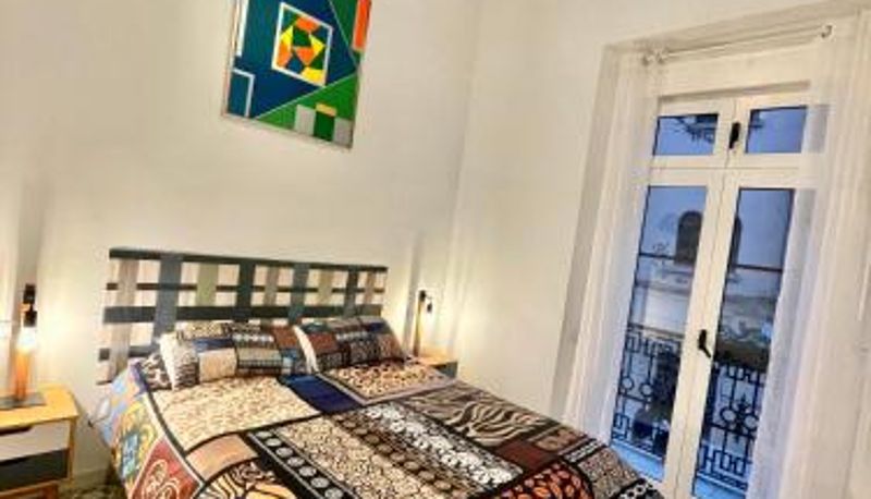 Apartment - Puerta Roja 3 bedroom Luxury Apartment