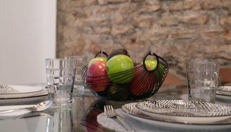 Standart oda - Puerta Roja 3 bedroom Luxury Apartment