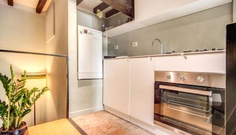 Apartment - Sant'eligio river view suite