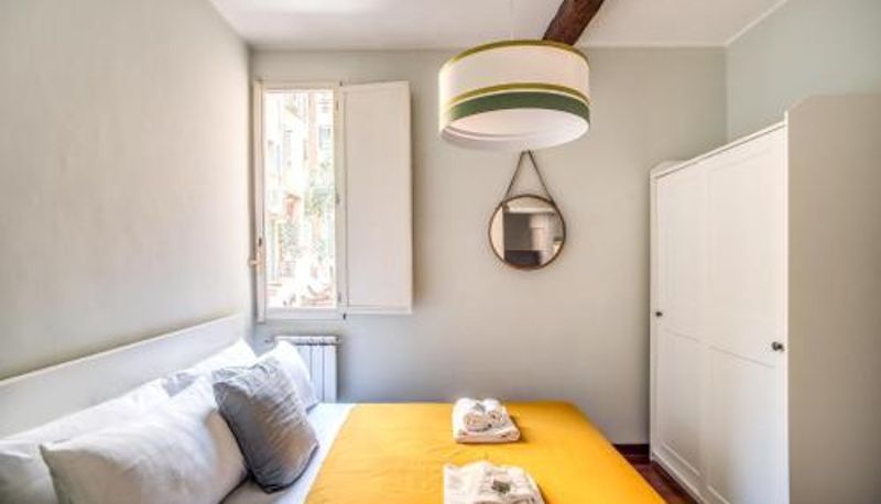 Apartment - Sant'eligio river view suite
